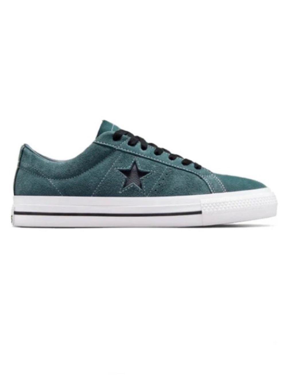Converse One Star Pro True Nature/Black/White Mens size 8 NEW!!!